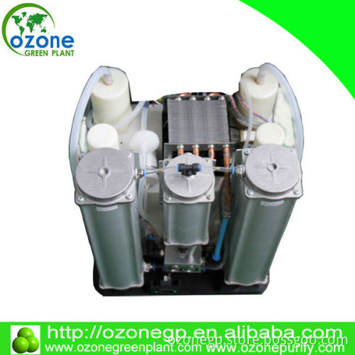 8L two tower oxygen generator accessories for personal beauty